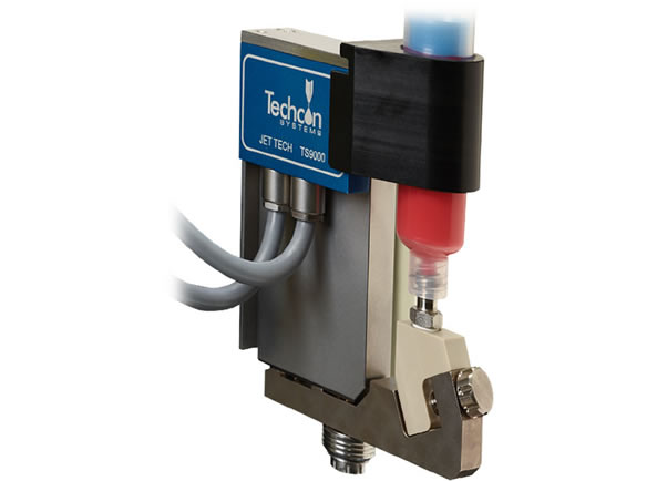 ̩Techcon TS9000y