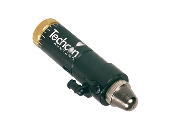  ̩ Techcon TS5500Fy TS5520/TS5540 